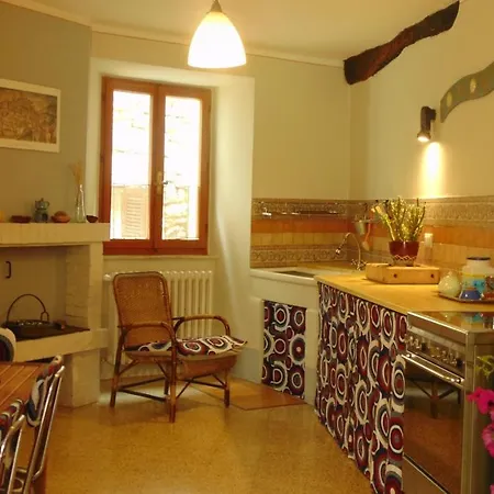 Le Cisterne Bed & Breakfast Amelia