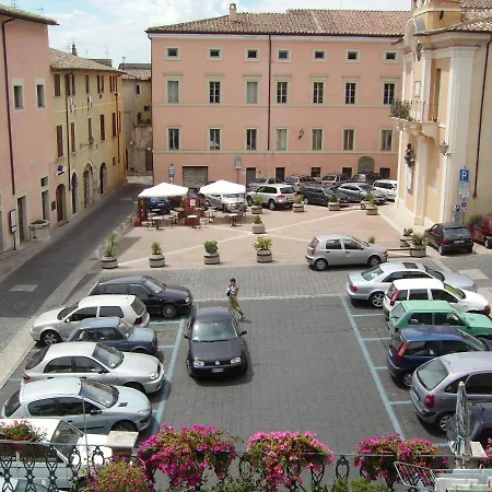 Bed & Breakfast Le Cisterne Amelia