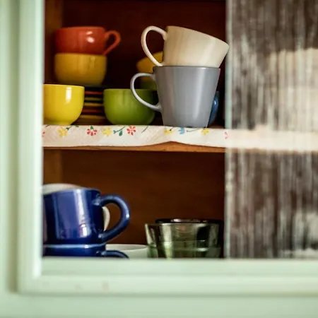 Le Cisterne Bed & Breakfast 3*