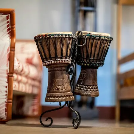 Le Cisterne Oda ve Kahvaltı