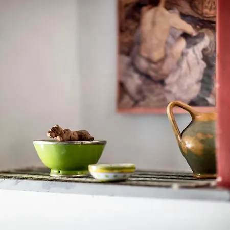 Bed & Breakfast Le Cisterne 3*