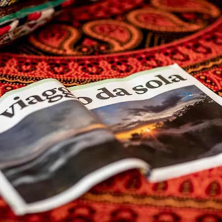 Bed & Breakfast Le Cisterne 3*