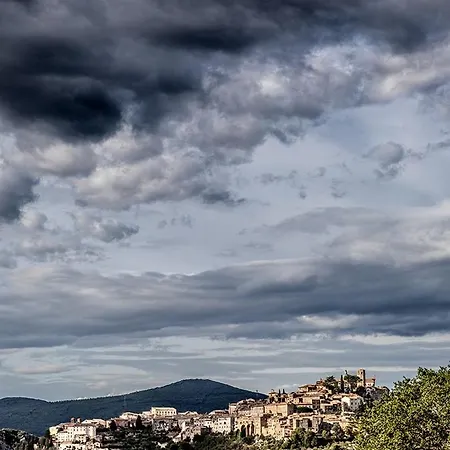 Bed & Breakfast Le Cisterne Amelia