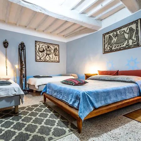 Le Cisterne 3* Amelia