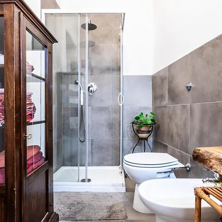 Le Cisterne Bed & Breakfast