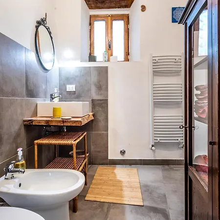 Le Cisterne Bed & Breakfast