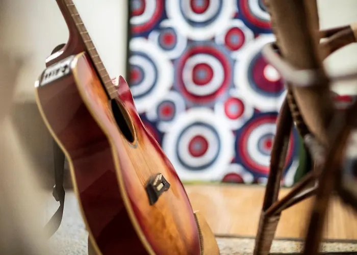 Le Cisterne Bed & Breakfast