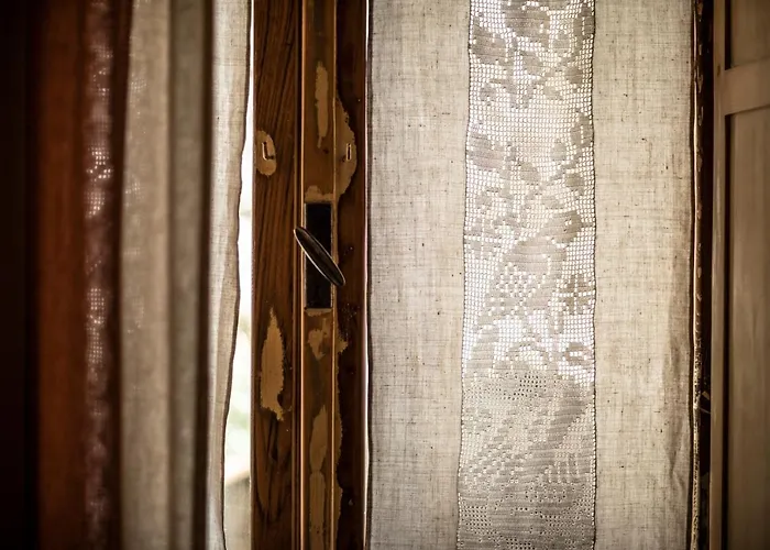 Le Cisterne 3* Amelia