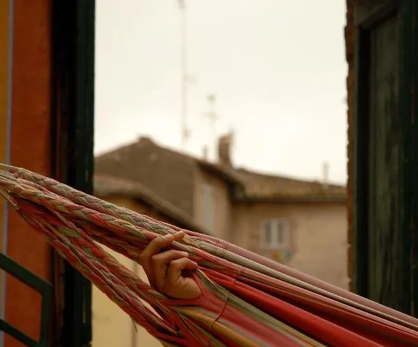 Bed & Breakfast Le Cisterne