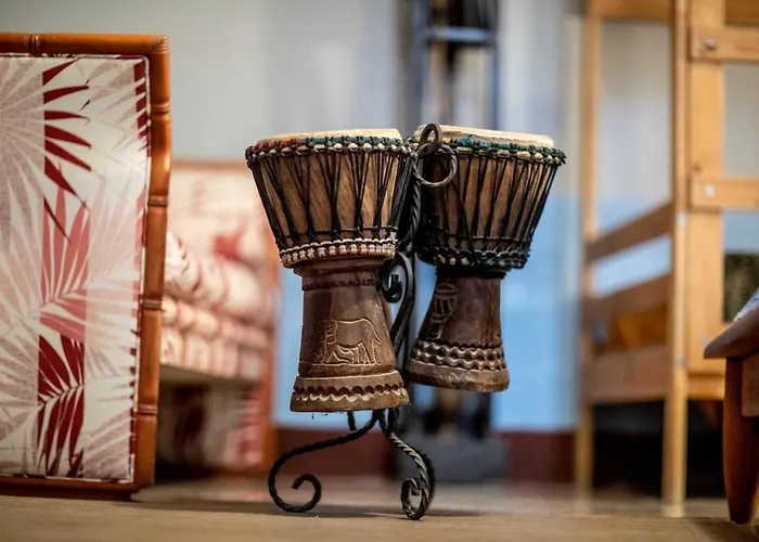 Le Cisterne Bed & Breakfast