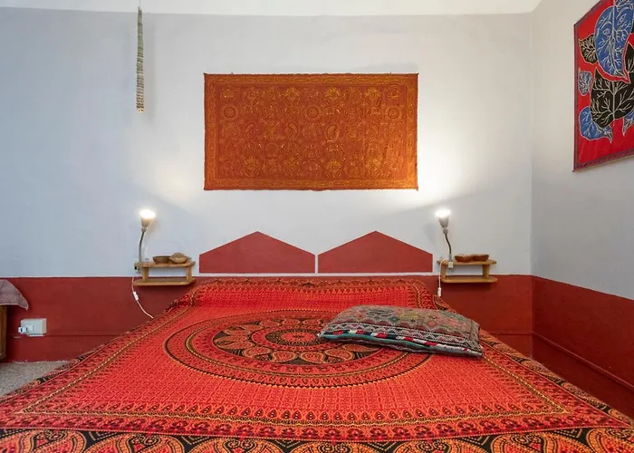 Bed & Breakfast Le Cisterne Amelia