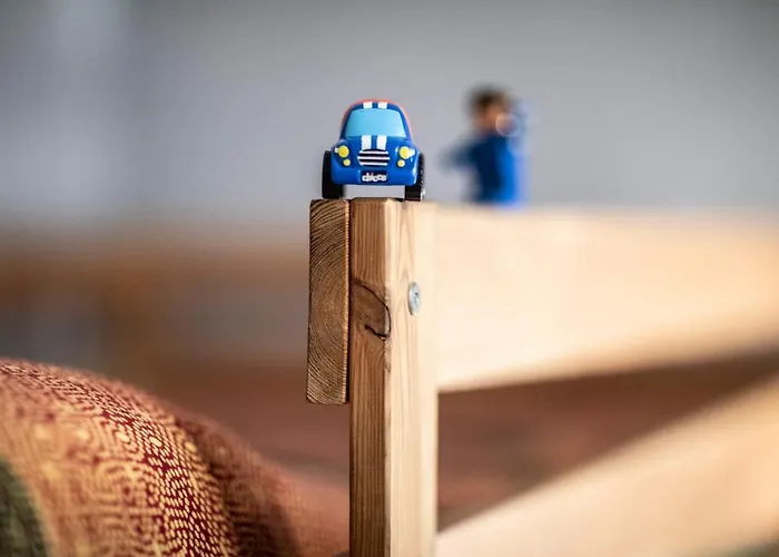 Le Cisterne Bed & Breakfast Amelia