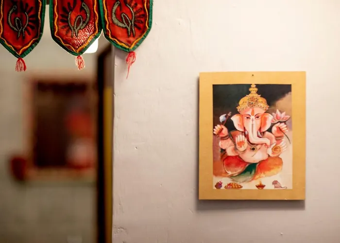 Le Cisterne Bed and breakfast