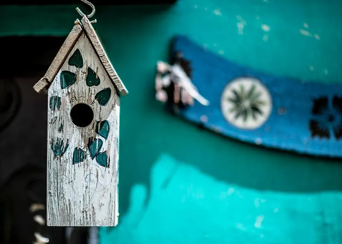 Bed and breakfast Le Cisterne Amelia