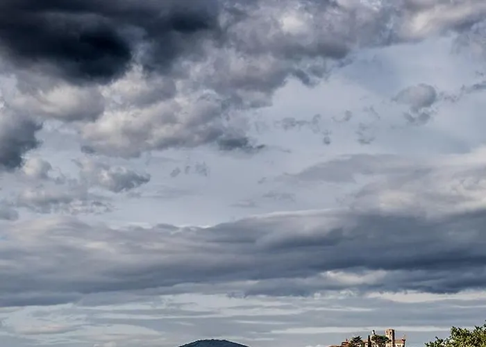 Bed and breakfast Le Cisterne Amelia