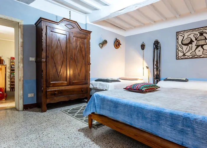 Bed & Breakfast Le Cisterne Amelia